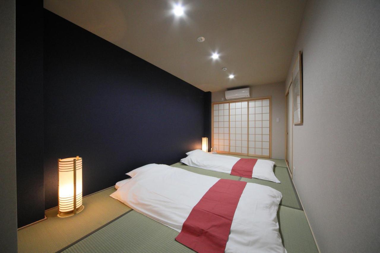 Passage Higashiyama Sanjo Villa Kyoto Luaran gambar